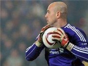 Bóng đá anh, ngoại hạng anh, lịch thi đấu euro 2012, Reina nhiều lần muốn rời Liverpool